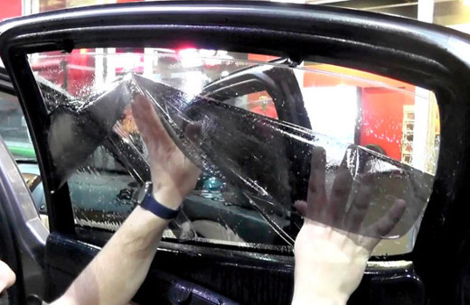 Bakandan flaş cam filmi açıklaması! Kaldırılmasından...