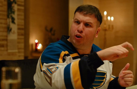 Şahan Gökbakar'ın yeni filmi Kayhan'ın fragmanı yayınlandı!