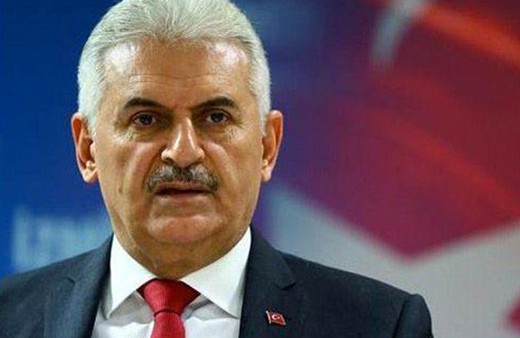 Binali Yıldırım'dan flaş taşeron sözleri!