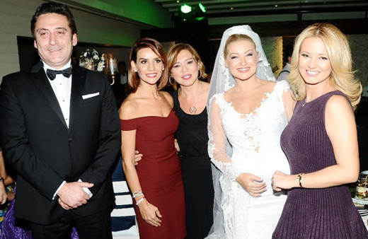 Zahide Yetiş'in bebeği kız mı erkek mi kaç aylık hamile?