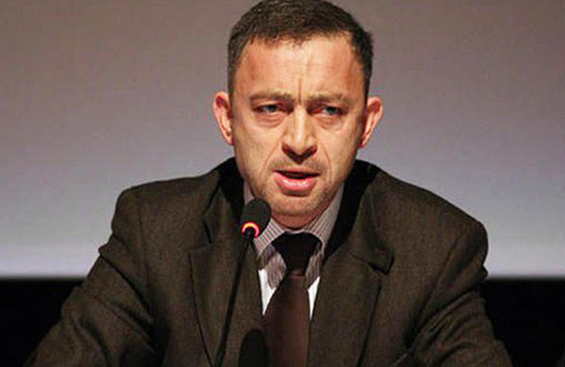 Ümit Kocasakal CHP Genel Başkanlığı'na aday oldu Ümit Kocasakal kimdir