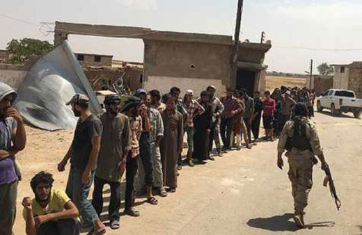 PKK panikte! Gençleri sokaktan zorla alıp cepheye sürüyor