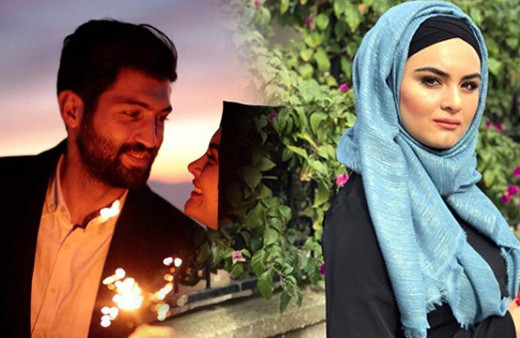 Gelin adayı Hanife Gürdal'dan herkesi şoke eden haber