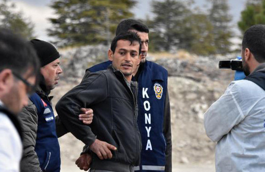 '100 TL vereyim karınla birlikte olayım' davasında şok sözler!