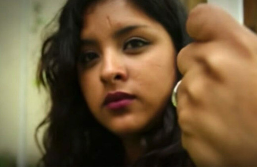 12 yaşındayken 42 bin 300 kez tecavüze uğradı 4 yıl sonra ise...