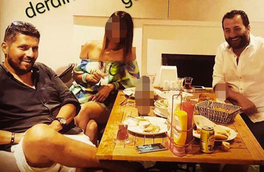 Karısıyla ortağını yatakta basmıştı! Baldızdan şok eden ifade