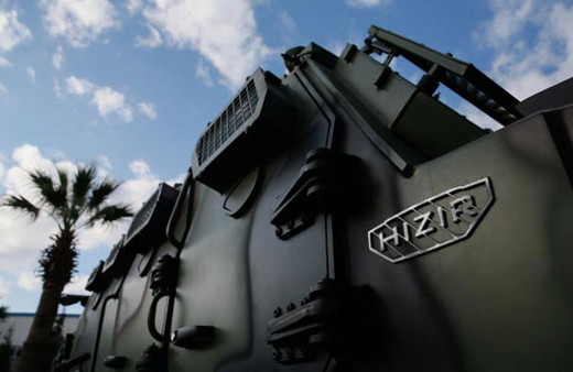 Hızır sahaya iniyor! Onu gören kaçacak delik arayacak