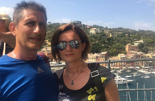 Canan Kaftancıoğlu'nun eşi Ali Naki Kaftancıoğlu domuz eti mi yedi?