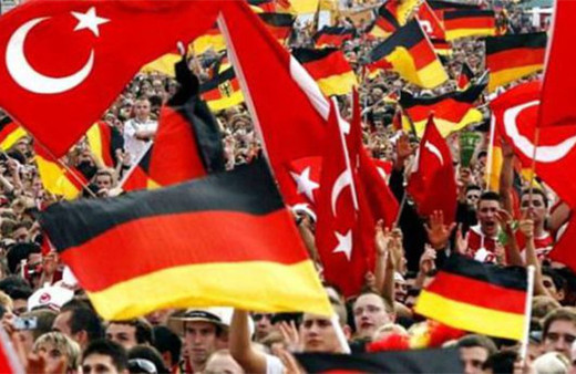 Almanya'dan flaş Türkiye açıklaması! Yeni dönemde...