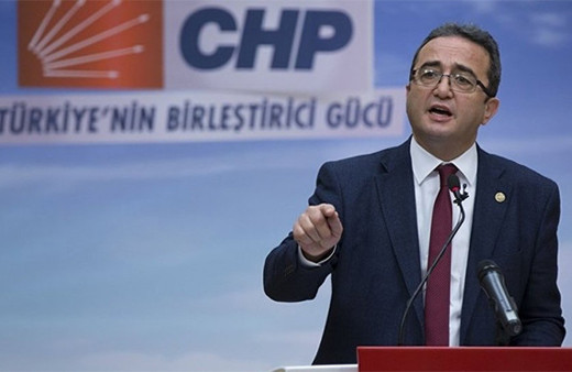 Ümit Kocasakal'a CHP'den ilk tepki geldi!