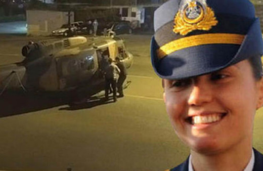 Darbe sanığı pilot kendini böyle savundu!