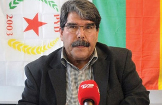 Salih Müslim'in Erdoğan korkusu