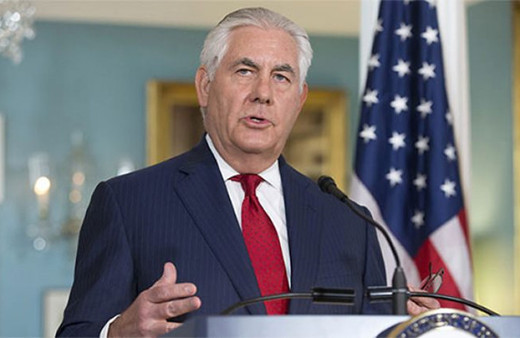 ABD'den Türkiye açıklaması! Endişeleri ciddiye...