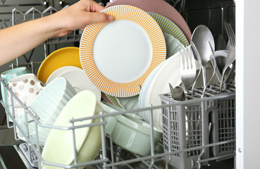 Bulaşık makinesi sizi öldürebilir