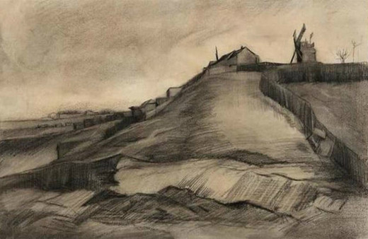 Vincent Van Gogh'un kayıp bir eseri daha bulundu