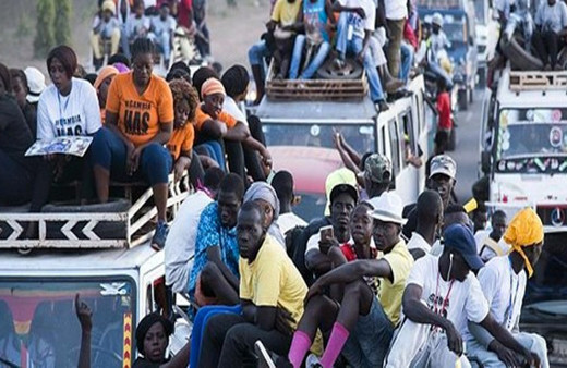 Gambiya'da 21 bin kişi AIDS hastası sadece 7 bini tedavi görüyor
