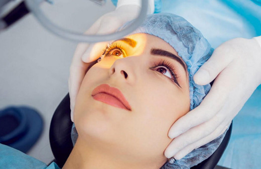 Göz tansiyonu (glokom) nedir? Kör eden belirtilere dikkat