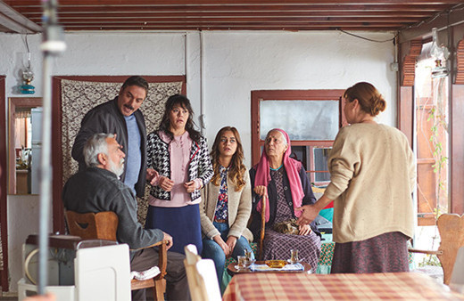 Kalk Gidelim 10. bölüm 2. fragmanı