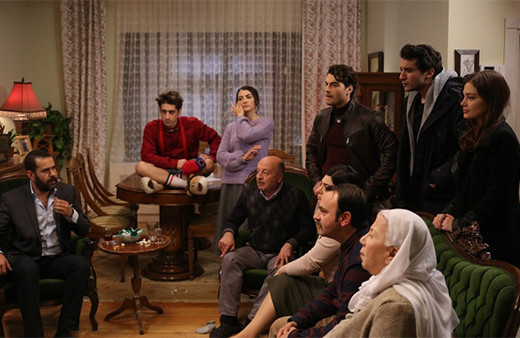Aslan Ailem 14. bölüm 2. fragmanı