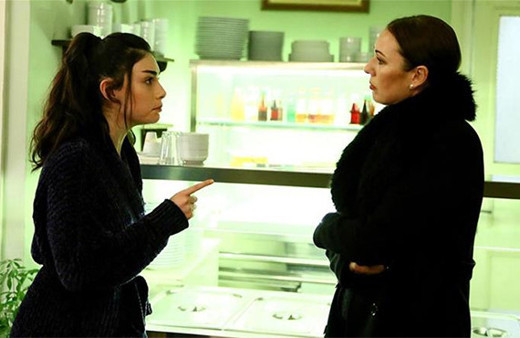 Hayat Sırları 11. final bölümü fragmanı