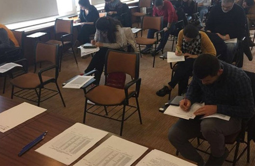 AÖF güz dönemi final sınav sonuçları Anadolu Üniversitesi sorgu ekranı