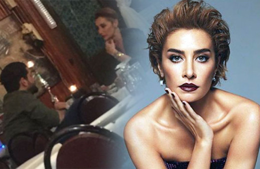 Başka biriyle yakanladı Sıla'dan büyük değişim koşar adım kaçtı