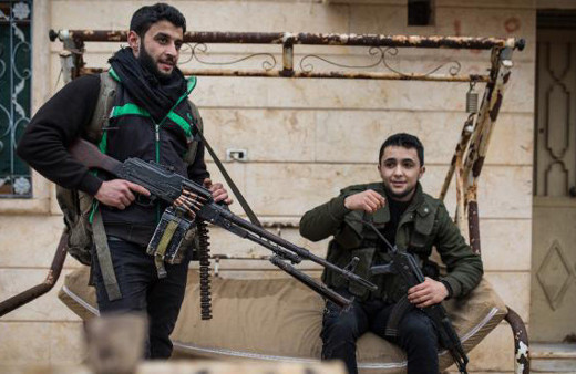 Türkiye için eller tetikte hazır kıta bekliyorlar! 