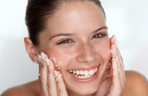 Kışın pürüzsüz bir cilt için neler yapmalıyız ?