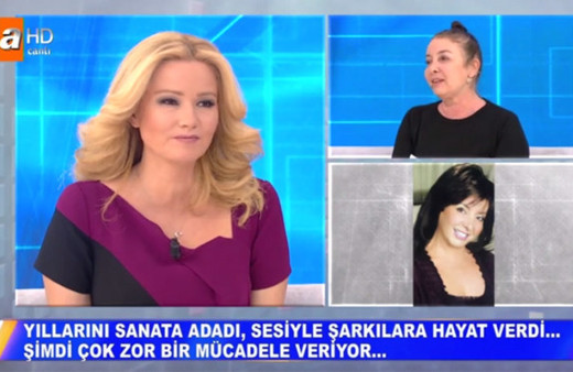 Nalan Varol kimdir ne kanseri oldu ünlü sanatçının son haline bakın