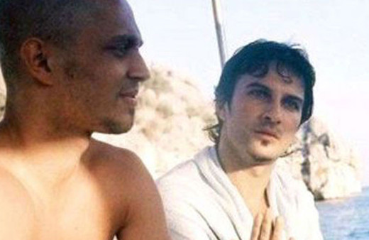 Tarkan'ın yanındaki ismi tanıyabildiniz mi? Evrim geçirmiş!