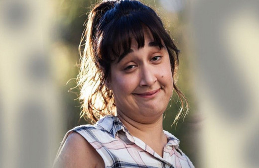 Gupse Özay 'soğan kırma challenge' çılgınlığı