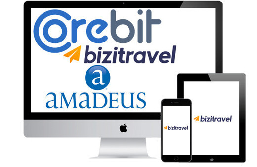 Amadeus ve Corebit'ten turizm acentalarına 'bizitravel' çözüm