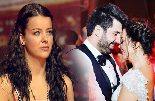 Son günlerin olay kadını Nursel Ergin'in kızı Begüm Çınar'a bakın