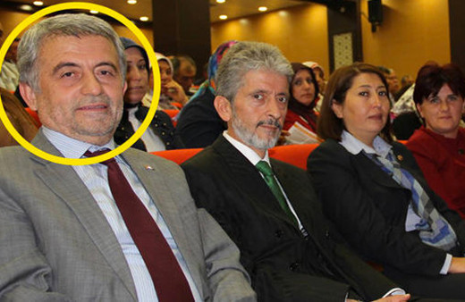 Mustafa Başkan onu da görevden aldı