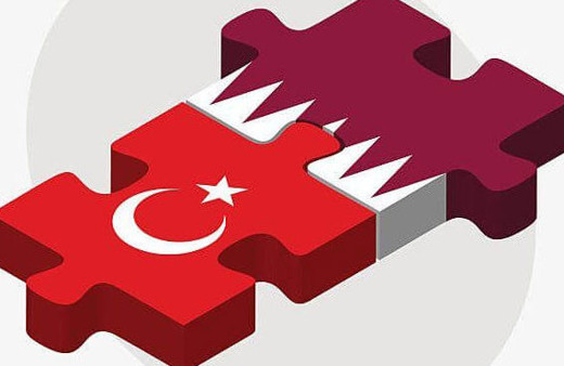 Türkiye'nin dev projesi Katar yatırımcısını heyecanlandırdı