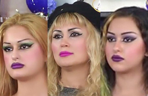 Adnan Oktar'ın yanındaki kızların annesinden açıklama