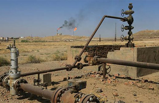 Kerkük petrolünde ilk imza atıldı: Toplantıda Türkiye mesajı!