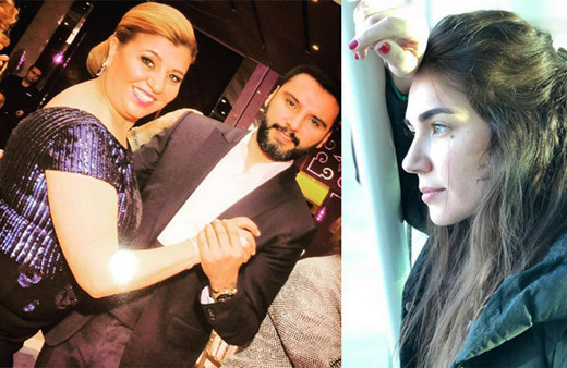 Buse Varol kimdir? Alişan'ın annesi Suzan Tektaş istemiyor mu?