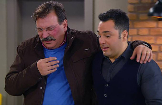 Çocuklar Duymasın 24. bölüm 2. fragmanı