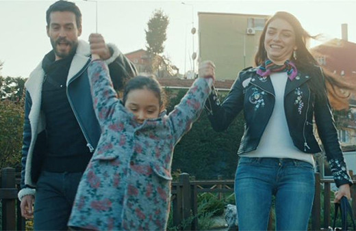 Hayat Sırları 11. final bölümü 2. fragmanı