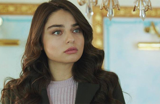 Meryem 25. bölüm fragmanı