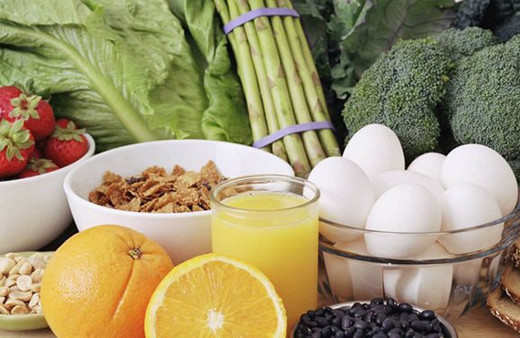 Folik asit nedir? Hangi yiyeceklerde bulunur?