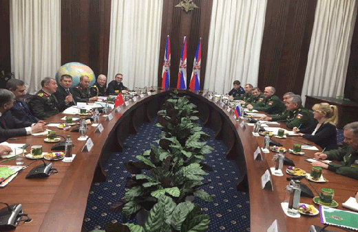 Kritik ziyarette flaş talep! Masada dikkat çeken ayrıntı...