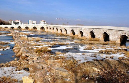 NASA'dan korkutan Türkiye uyarısı! Az kar çok yağmur, sel ve kuraklık