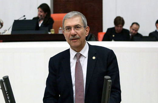 Bakandan 'hamile çocuklar' skandalıyla ilgili çarpıcı açıklama