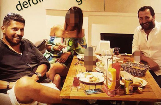 Yasak aşk cinayetinde yatakta basılan eşten bomba itiraf!