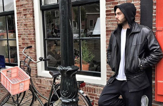 Kimdir bu İsmail Ege Şaşmaz kardeşi ondan da ünlü