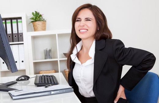 Bel ağrısı en çok hangi yaşlarda görülüyor ?