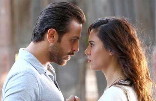 Sırdaşız diyorlardı Şükran Ovalı ile Erkan Kolcak Köstengil arasında flaş gelişme