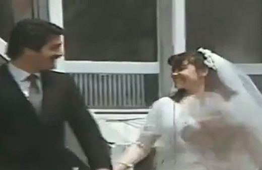 Olaya şahit olan gazeteci, Hülya Avşar'ın vurulma anını yıllar sonra anlattı